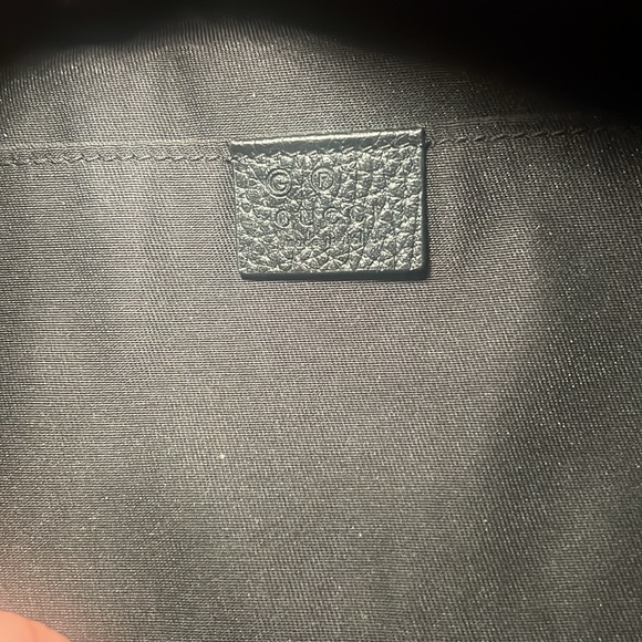 Gucci Nylon Monogram Fanny Pack Belt Bag
Excellent condition
Only wore once - Picture 4 of 6